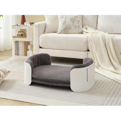 Scandinavian Style Cat Couch Bed.