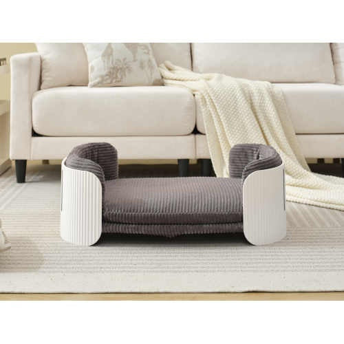 Scandinavian Style Cat Couch Bed.