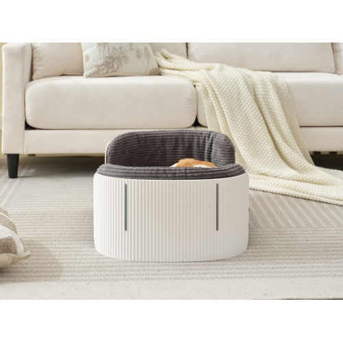 Scandinavian Style Cat Couch Bed.